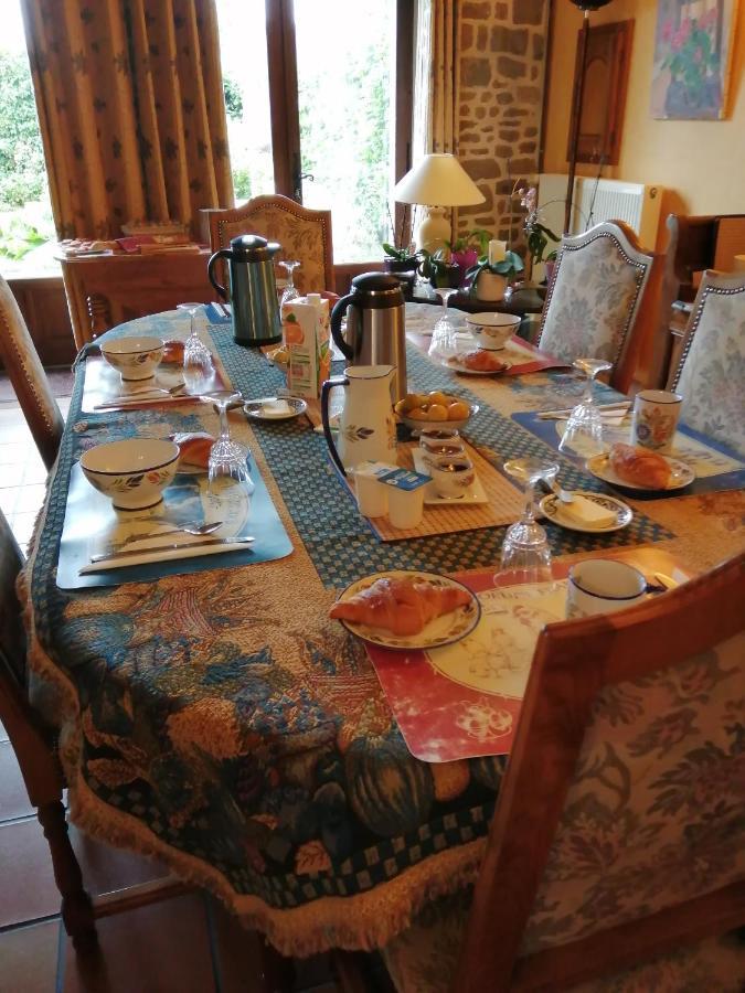 Les Petites Chapelles *