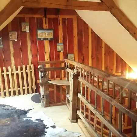 Les Petites Chapelles Bed & Breakfast Saint-Pierre-de-Plesguen Exterior photo