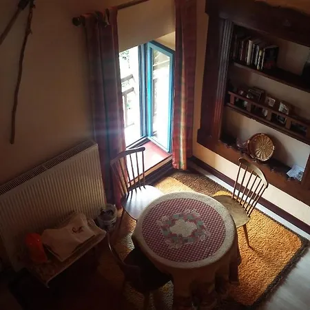 Les Petites Chapelles Bed & Breakfast Saint-Pierre-de-Plesguen Exterior photo