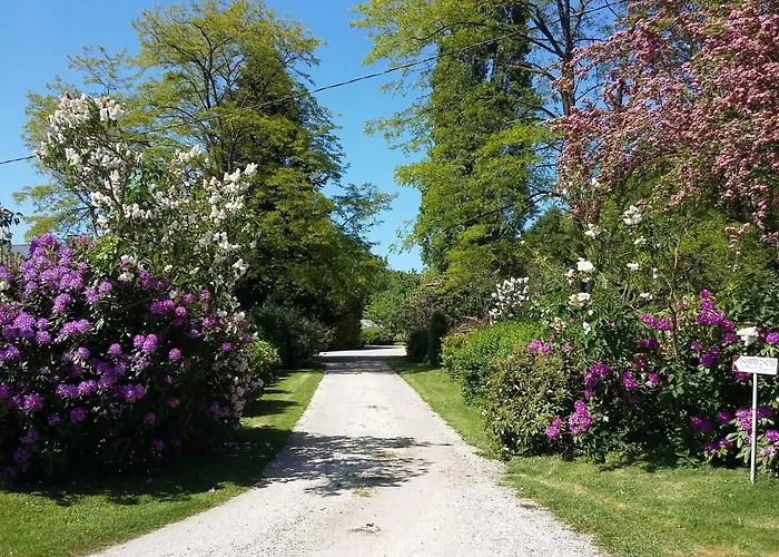 Les Petites Chapelles