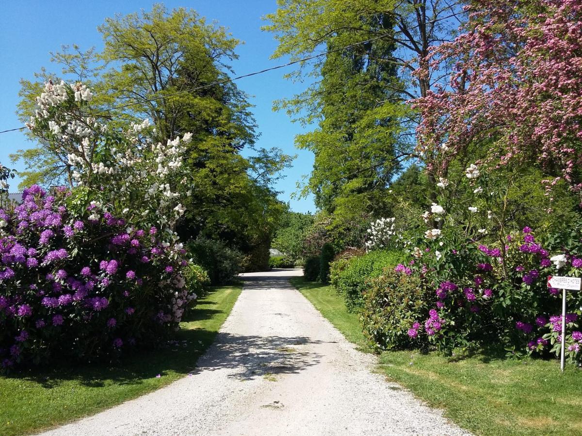 Bed & Breakfast Les Petites Chapelles