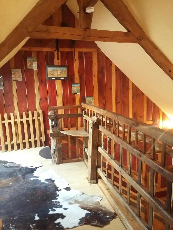 Bed & Breakfast Les Petites Chapelles