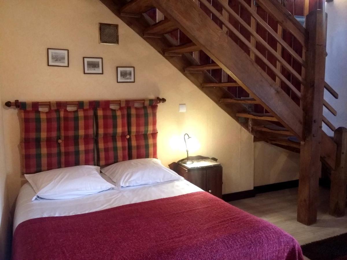 Bed & Breakfast Les Petites Chapelles *
