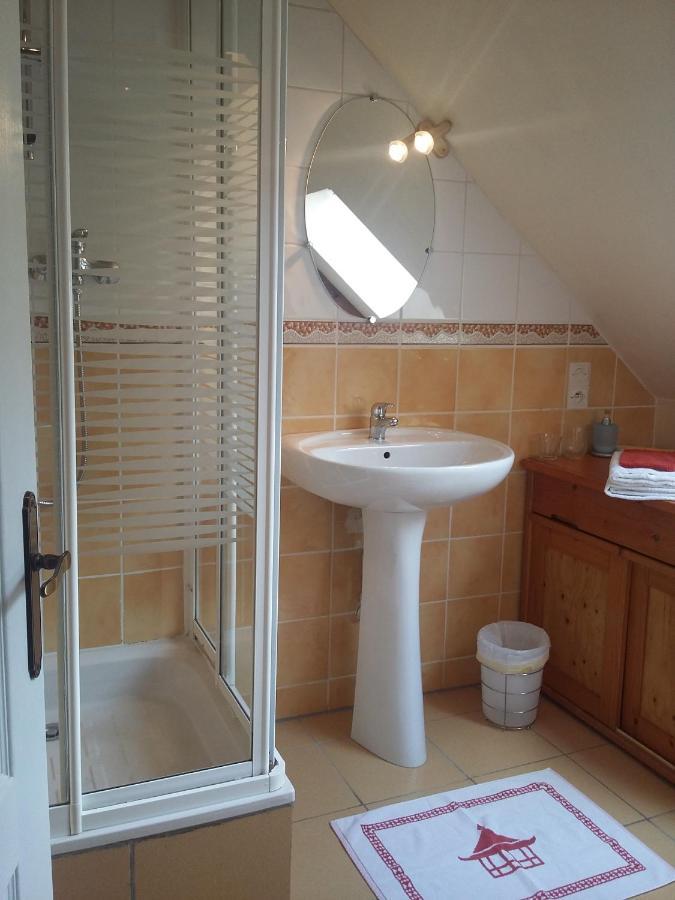 Bed & Breakfast Les Petites Chapelles *