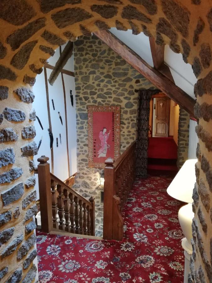 Bed & Breakfast Les Petites Chapelles