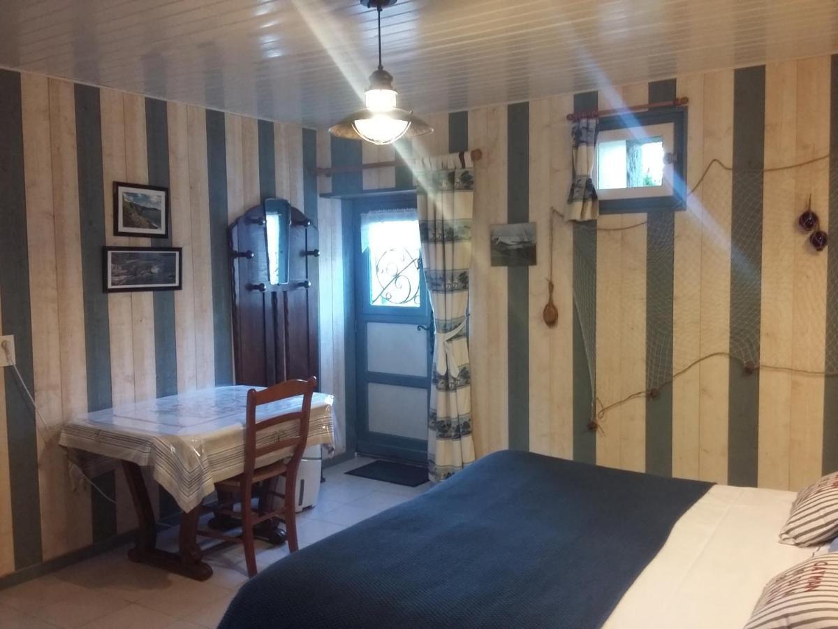 Bed & Breakfast Les Petites Chapelles Saint-Pierre-de-Plesguen